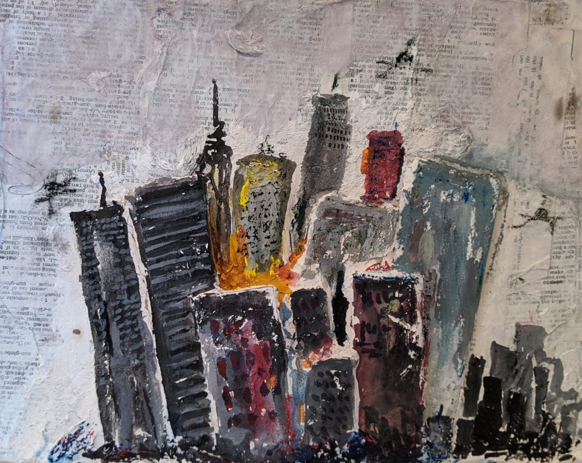 Urban Center* by Eduardo Hoyos Londono 