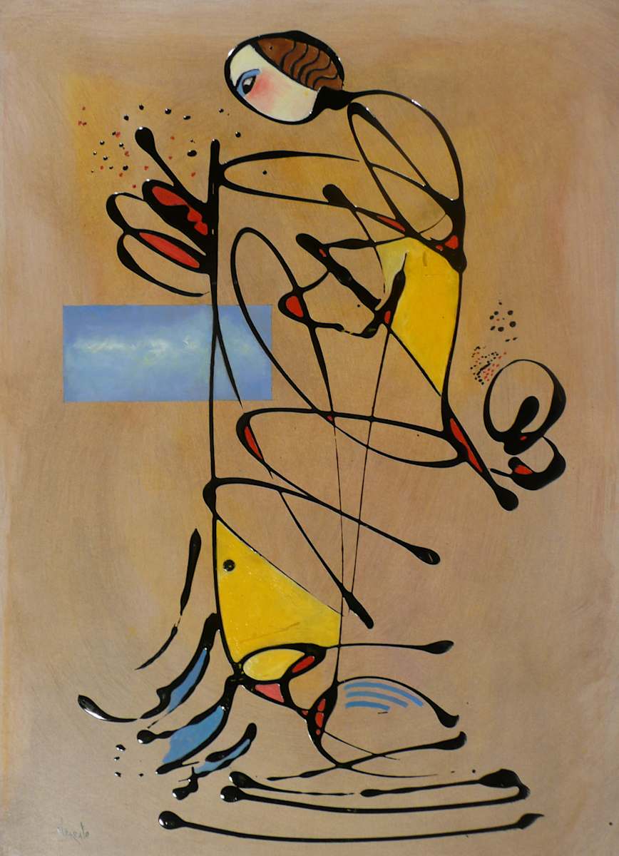 19Y09 by Clemente Mimun, Image 1.