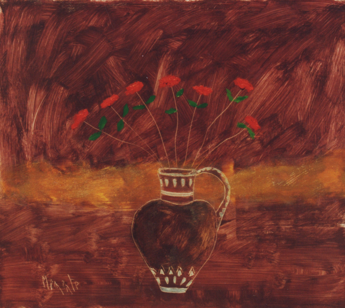 97-69 by Clemente Mimun 