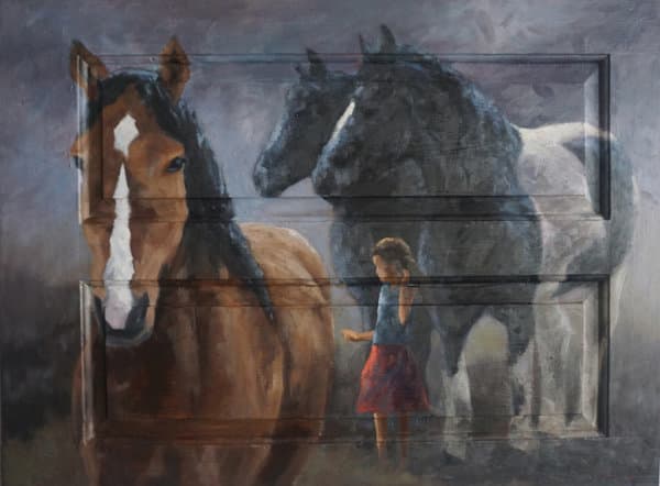 Over There by Brian Sage 
