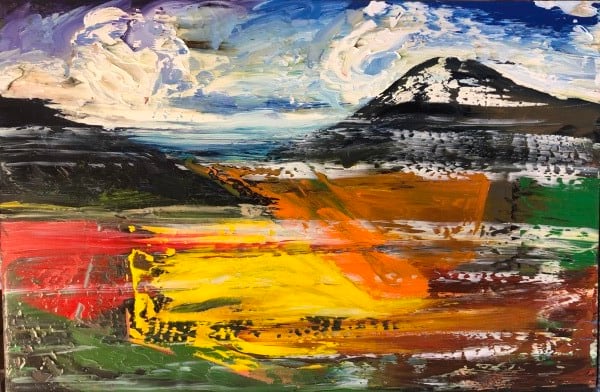 Coastal 5 by Matt Petley-Jones 