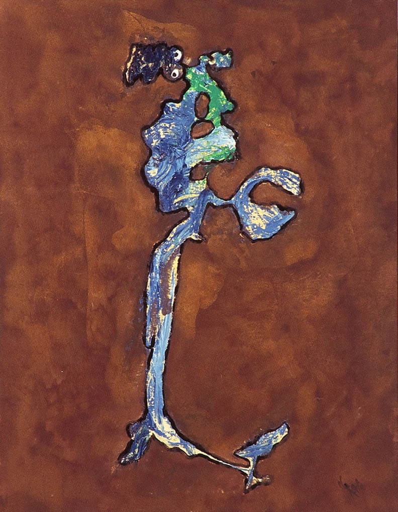 83P08 by Clemente Mimun 