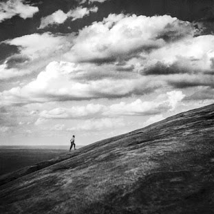 Take a Walk with Me #1 by Kaneesha Brownlee 