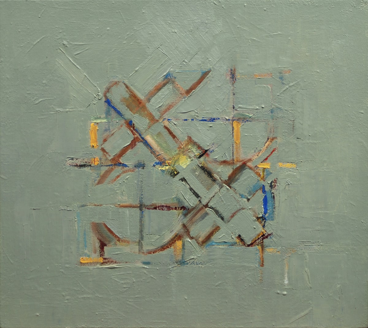 Untitled by Susanna Tanger 