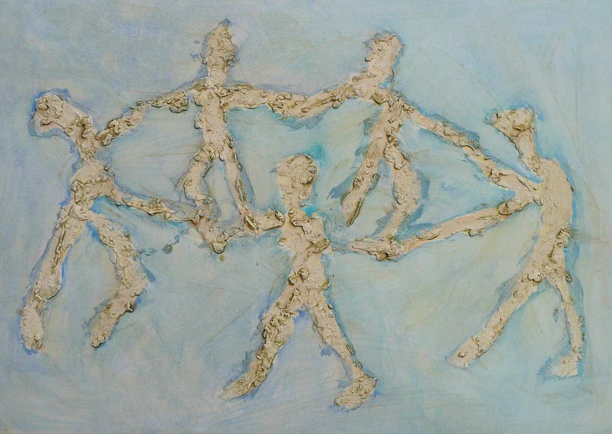 La Ronde by Clemente Mimun, Image 1.