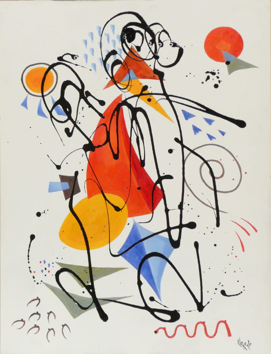 Y129 by Clemente Mimun, Image 1.