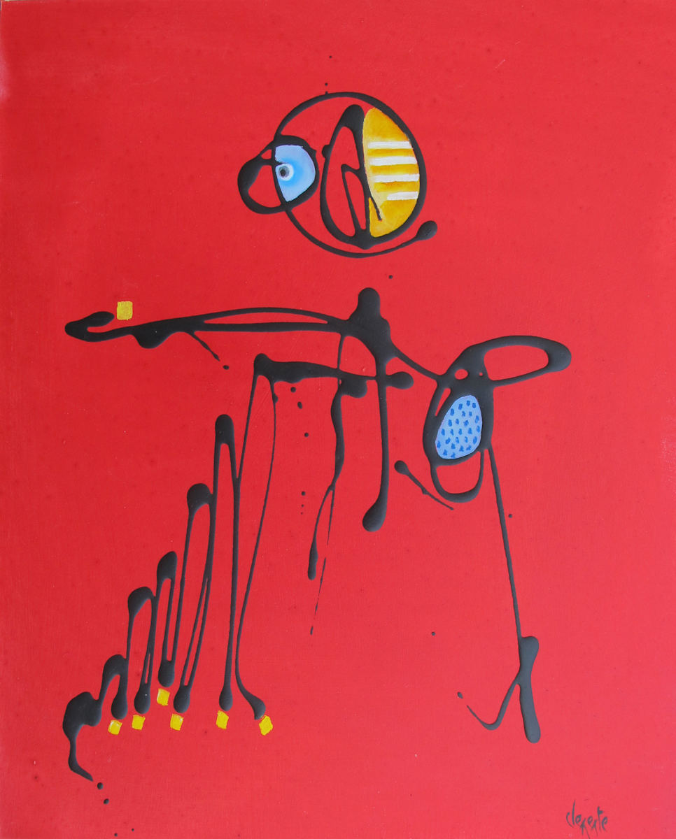 Simply Red by Clemente Mimun, Image 1.