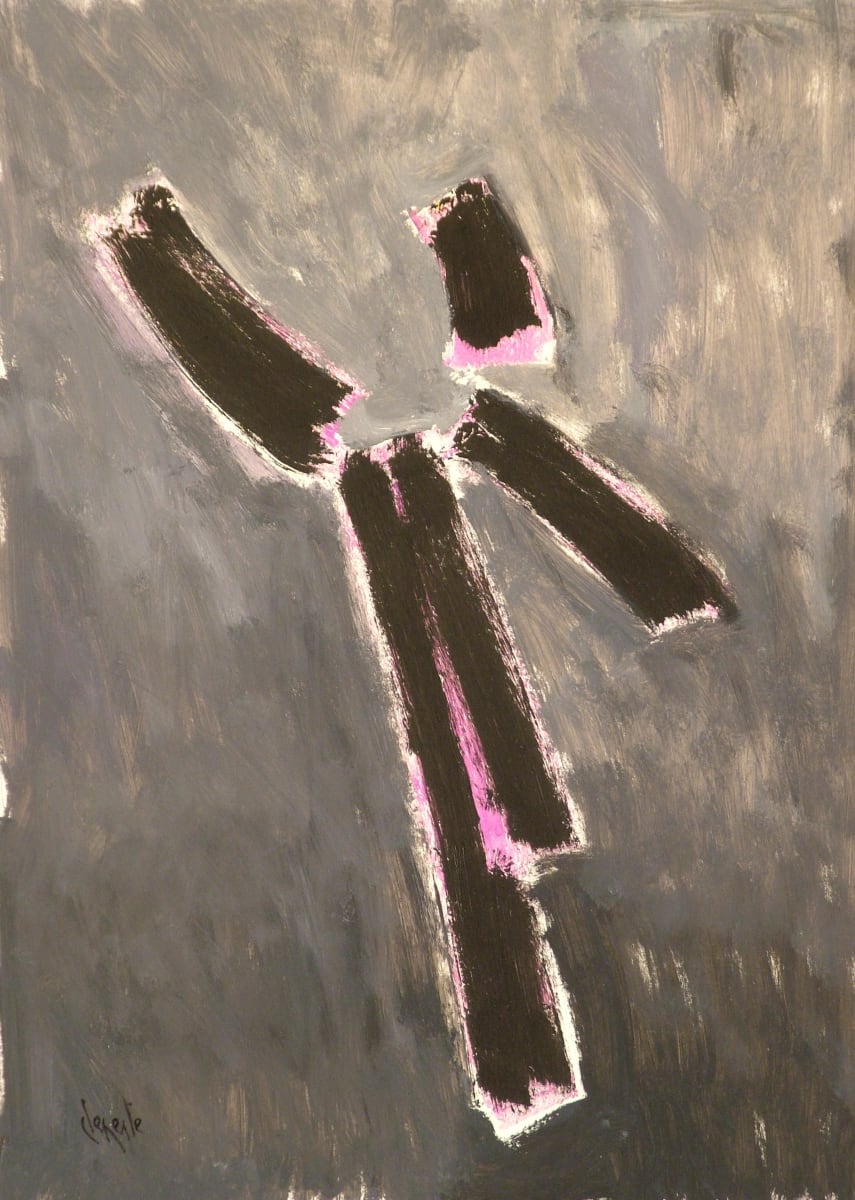 60P06 by Clemente Mimun 