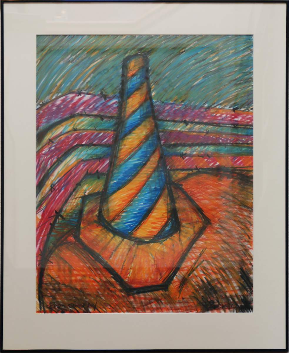 Title Unknown by Roberto Salas, Image 1.