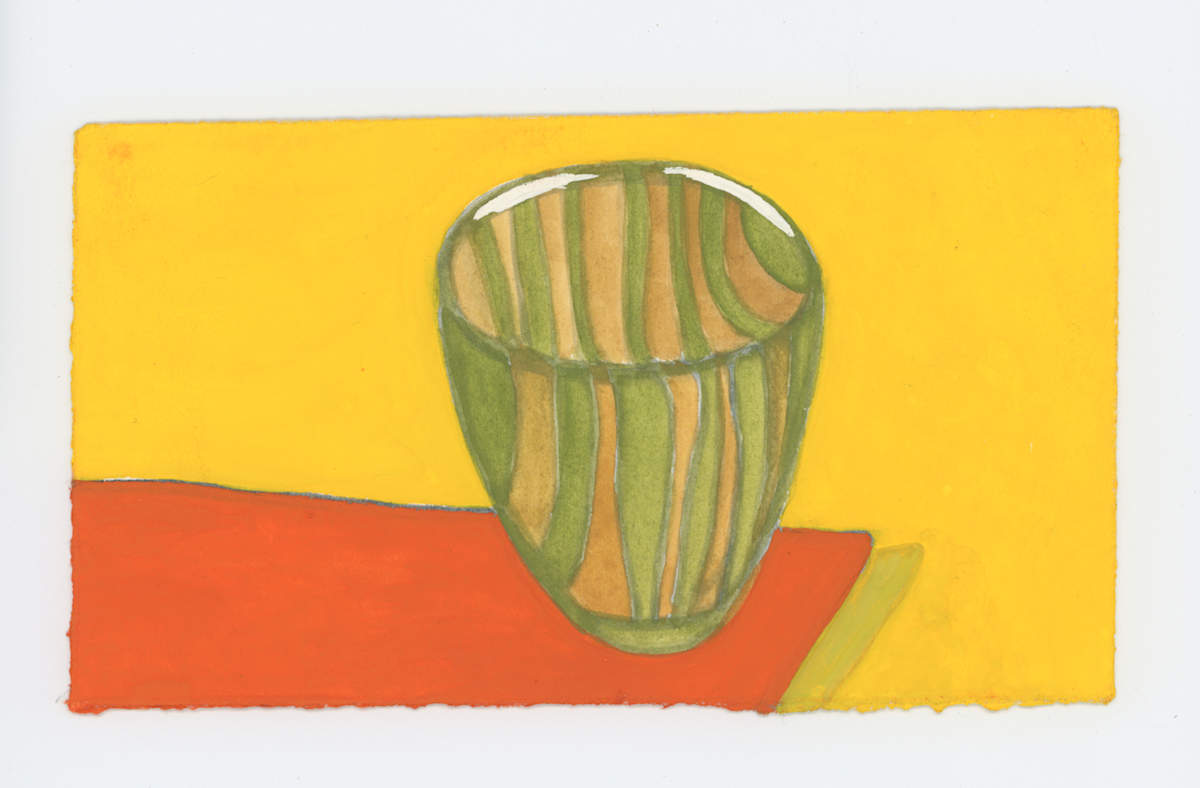 The Gift, #1894, Image 1.