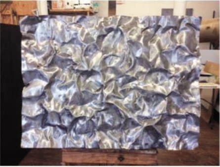 Stainless by Keith Francis, Image 1.