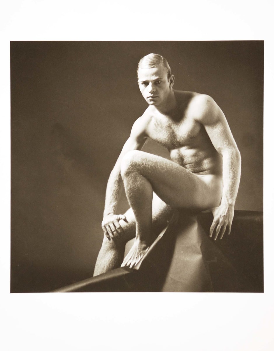 Untitled by Simmons Jones, Image 1.