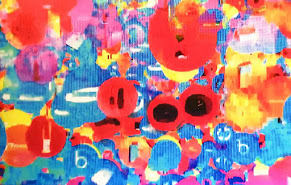 Interference by Anita Arliss, Image 1.
