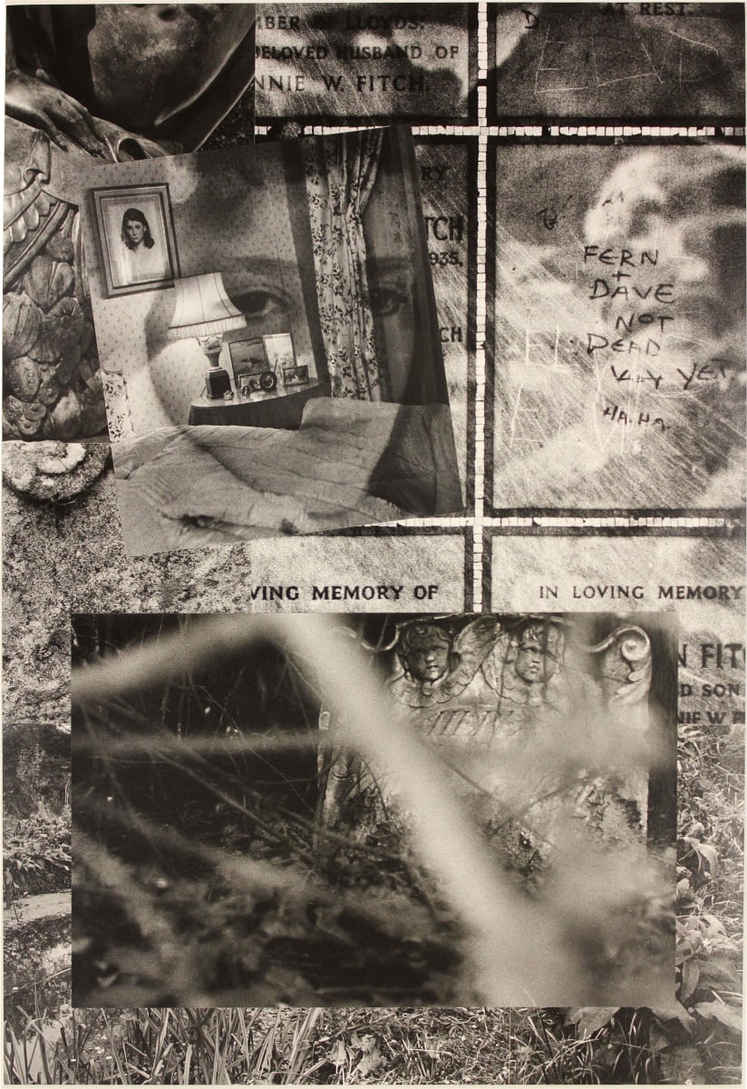 Untitled by Kristina Rogers, Image 1.