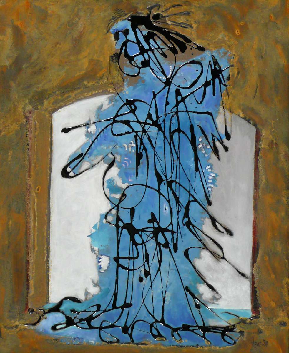 Lady Luck by Clemente Mimun, Image 1.