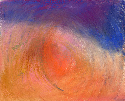 Summer Heat Series: Radiance by Barbara Jacobs 