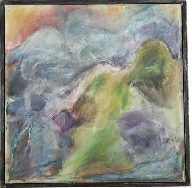 Guardians Series: Drifting in the Wind by Barbara Jacobs 