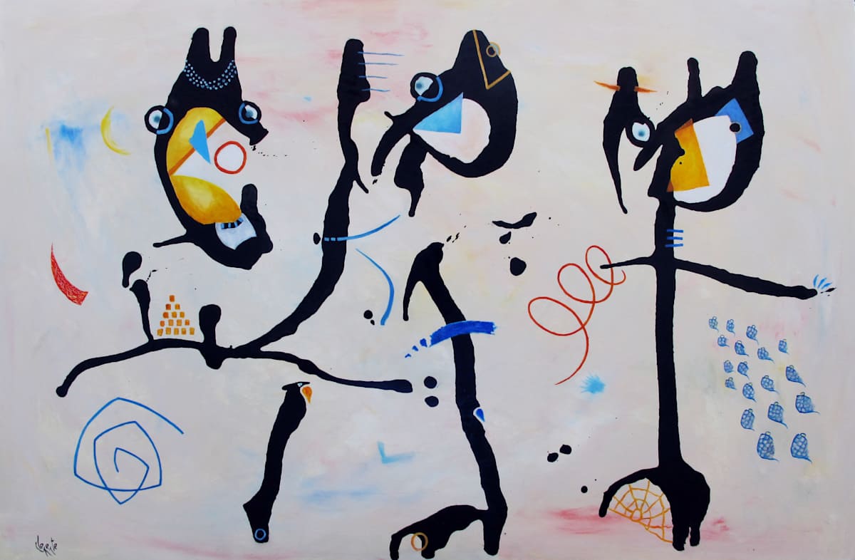 Y313 by Clemente Mimun, Image 1.