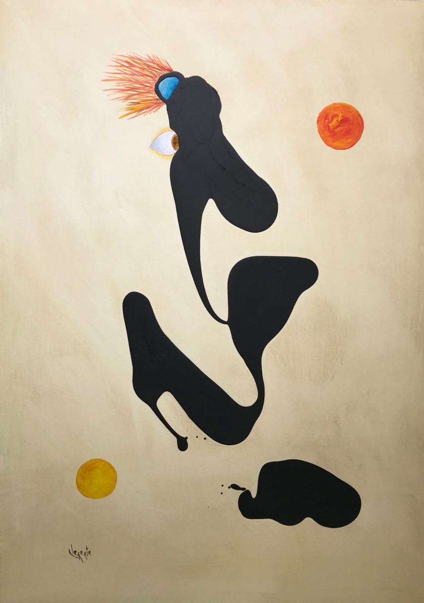 Zulu Profile by Clemente Mimun, Image 1.