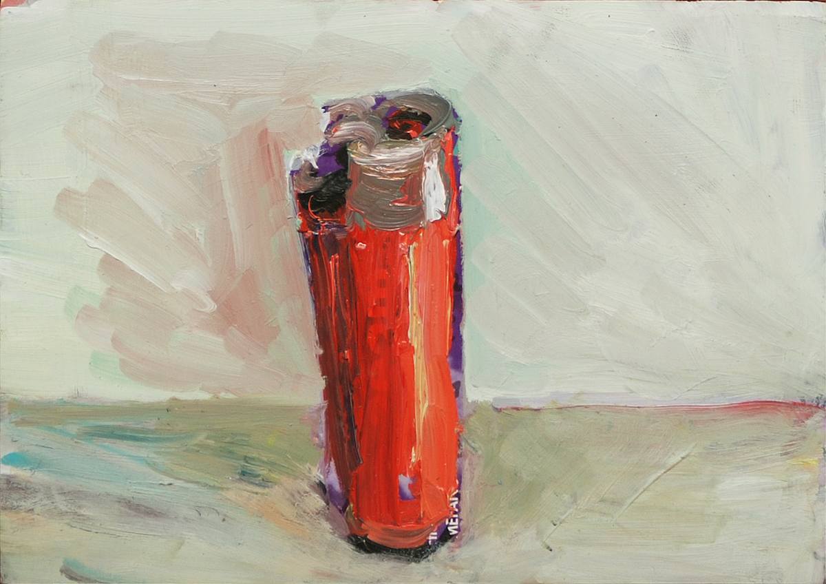 Title Unknown by Isabelle Plessier, Image 1.