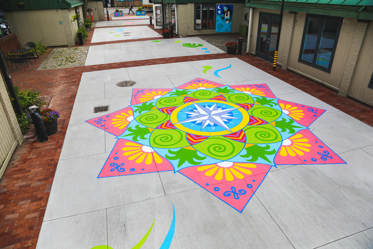 Unity Path by Liz LaManche, Image 2.
