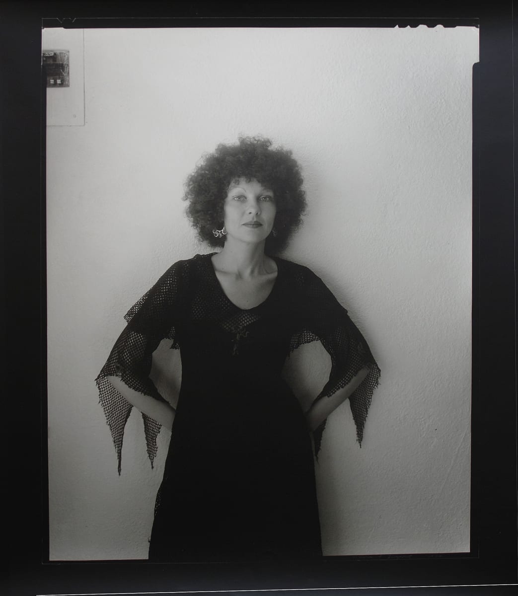 Untitled by Wayne Lazorik 