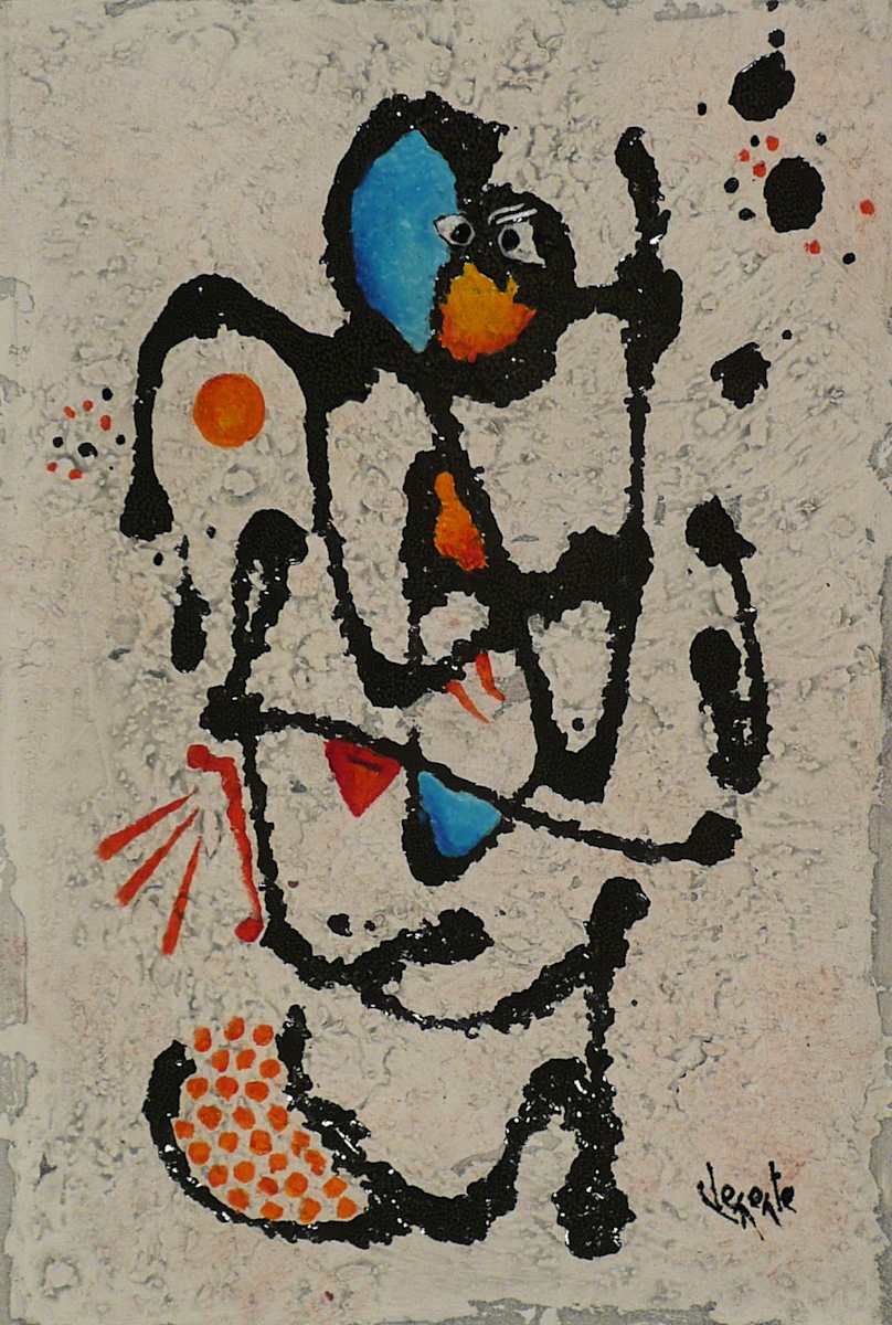 45P09 by Clemente Mimun, Image 1.