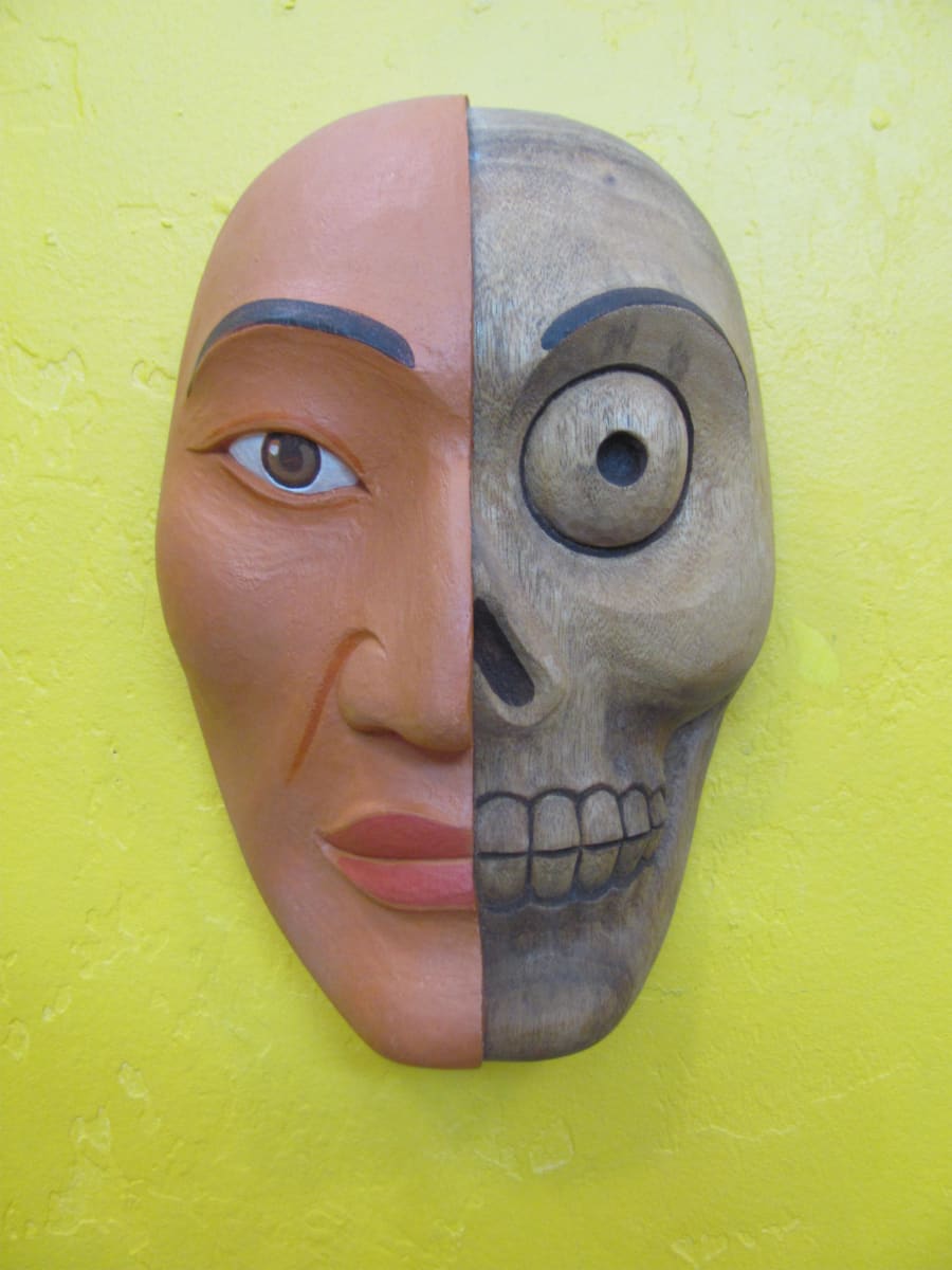 La Dualidad by Zarco Guerrero, Image 1.
