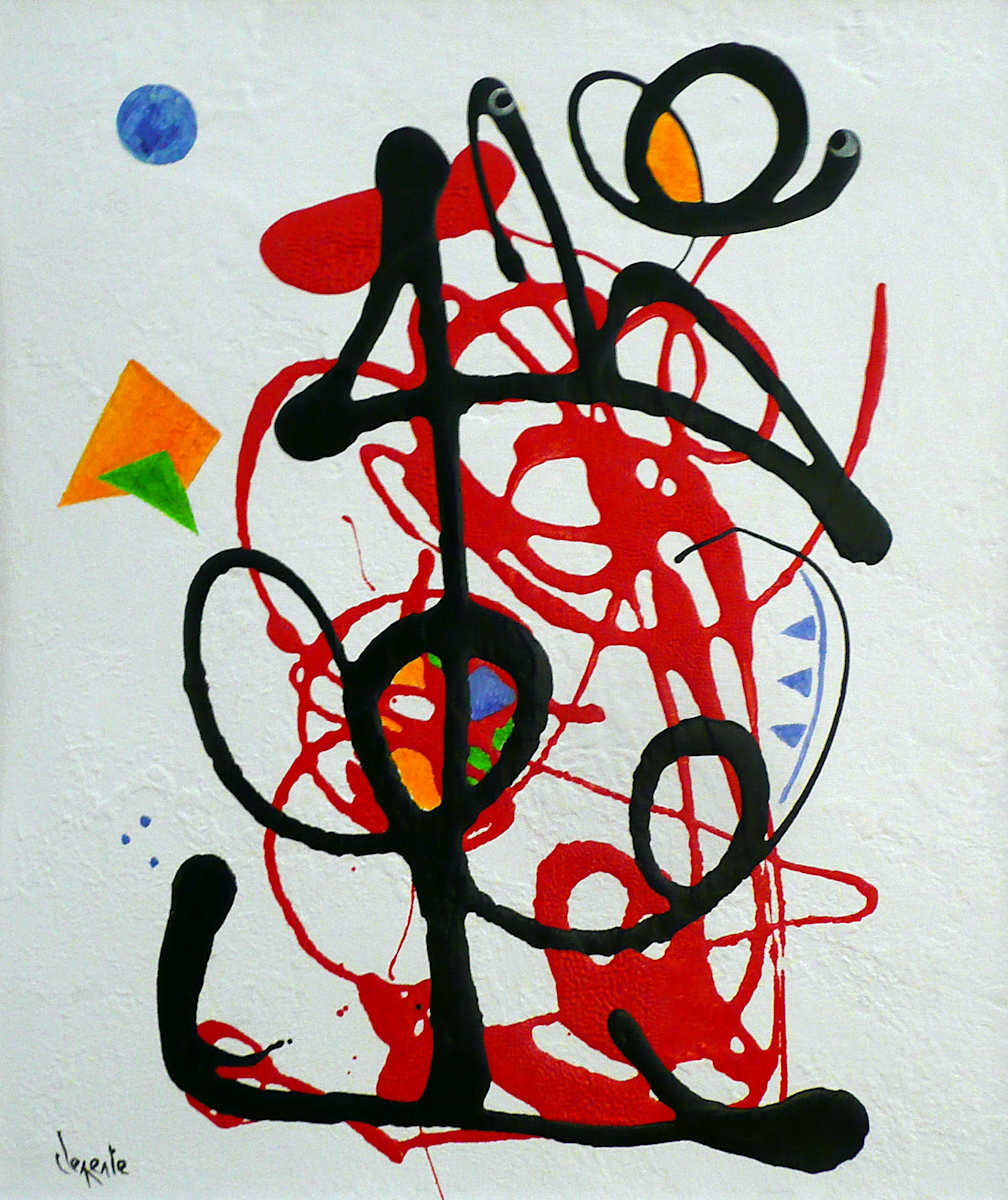 90Y09 by Clemente Mimun, Image 1.