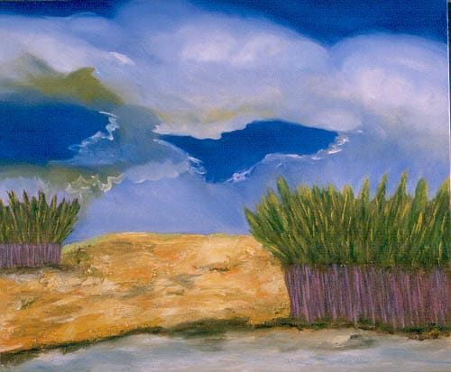Royal Countryside by Clemente Mimun, Image 1.