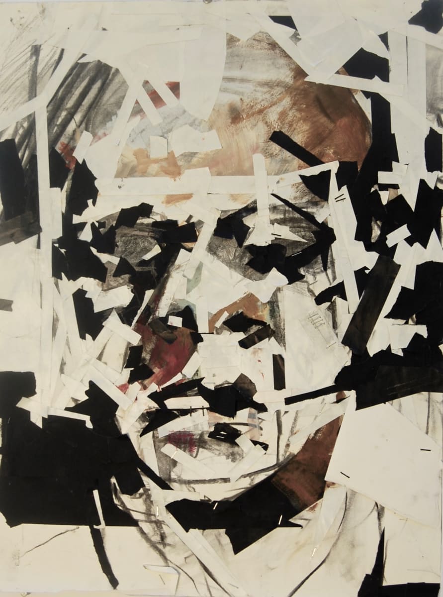 Stapled by James Singelis, Image 1.