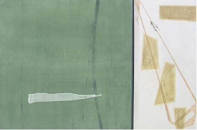 Remnant Folio (A Formal Pattern) by Michael Barringer 