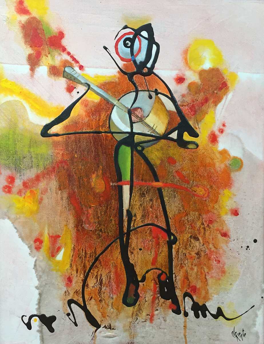 Y237 by Clemente Mimun, Image 1.