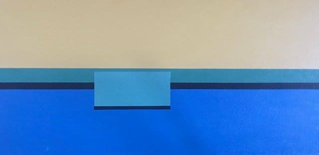 Reservior Series by Stephen Bergeron, Image 1.