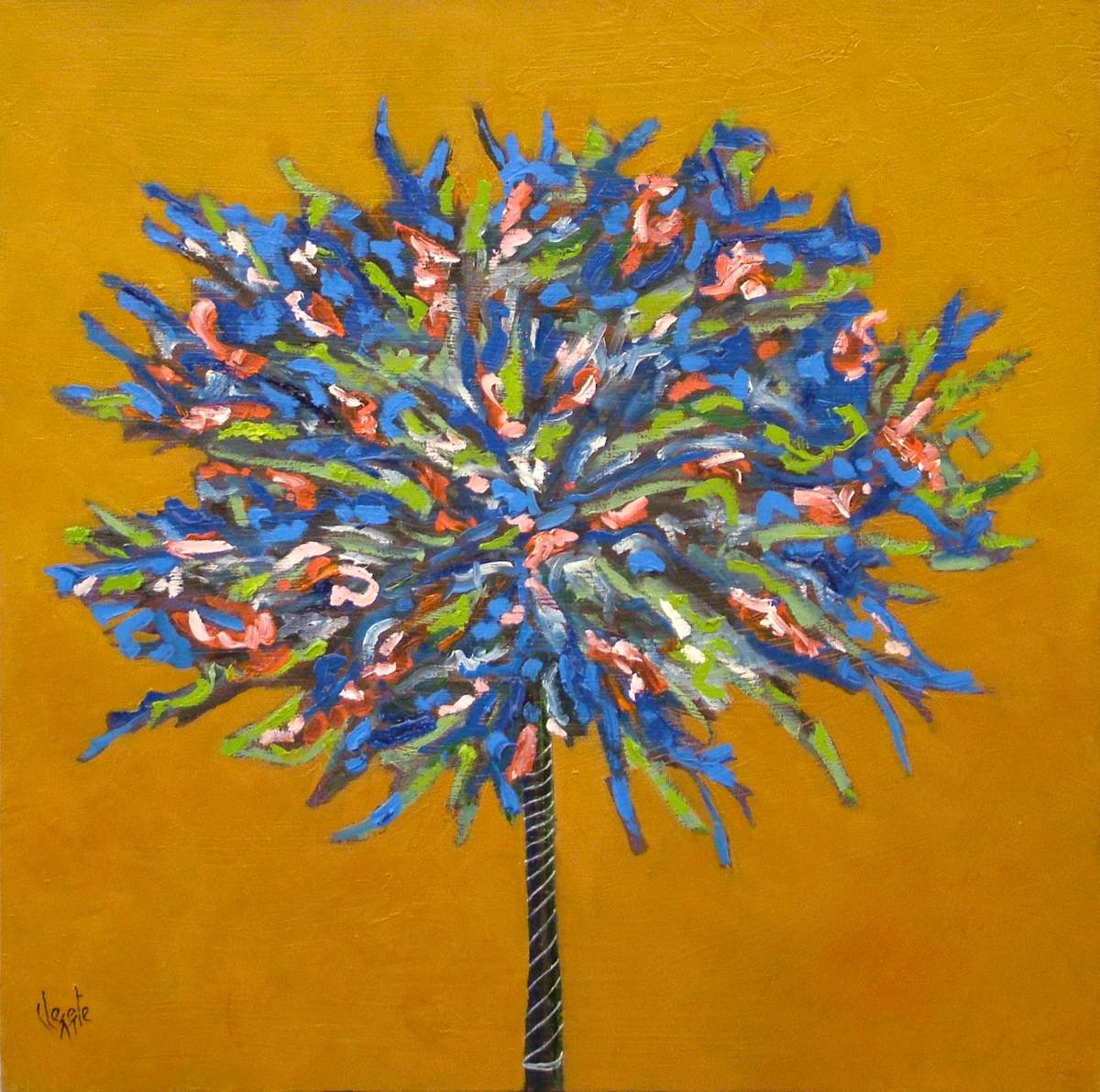F509 by Clemente Mimun, Image 1.