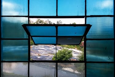 Portal by Matt Haffner 