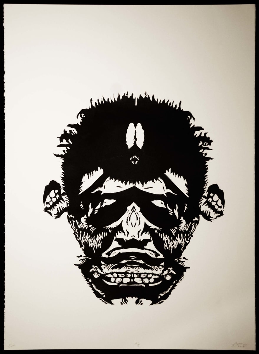 JSH by Ryan O'Malley, Image 1.