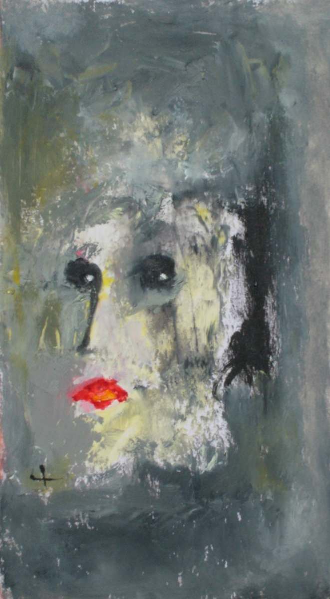 Nabi by Clemente Mimun, Image 1.