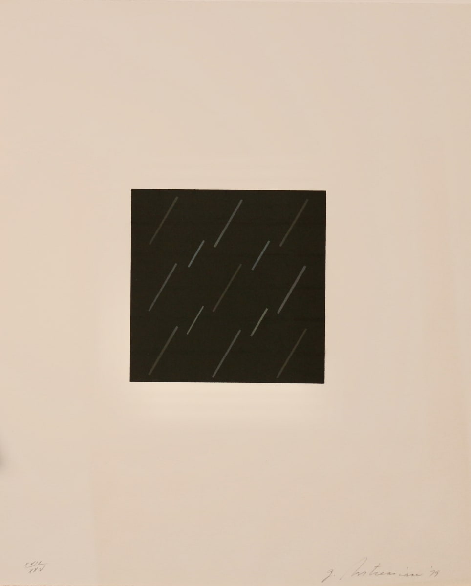 Untitled (79-12-3) by Garo Zareh Antreasian, Image 1.