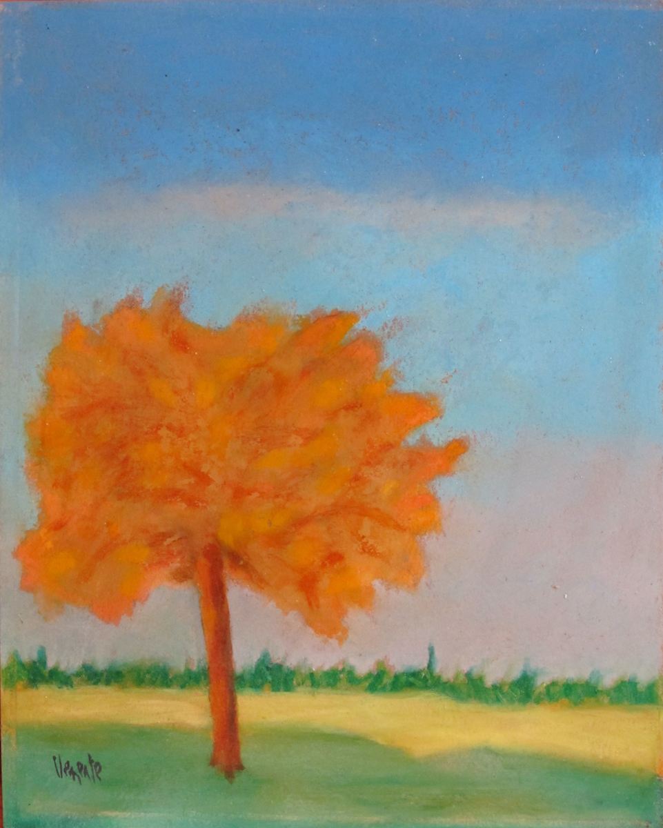 99-5 by Clemente Mimun, Image 1.