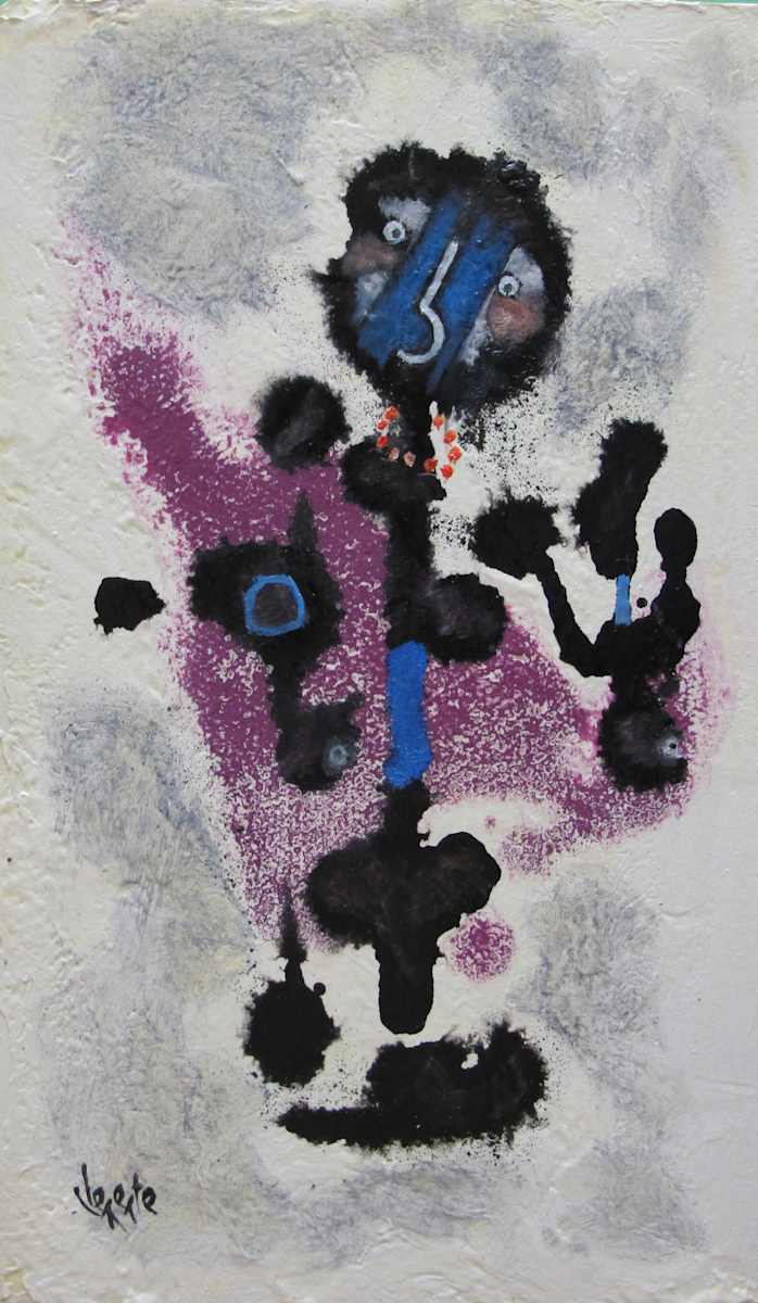6Y14 by Clemente Mimun, Image 1.