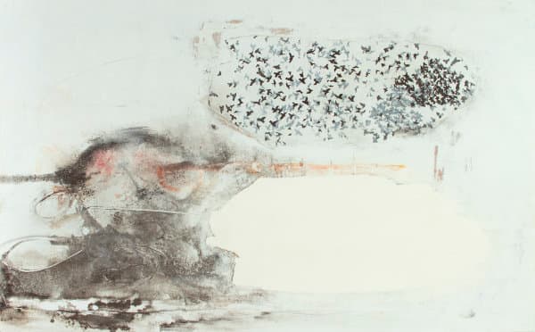 Mirror Speak by Jen Roberts 