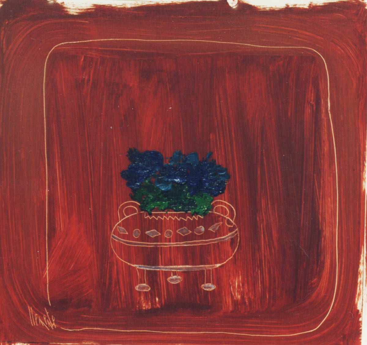 97-71 by Clemente Mimun 