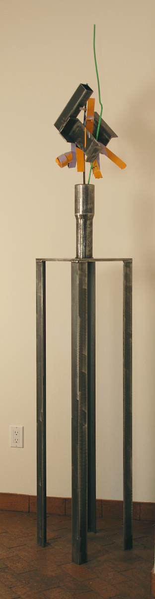 Vase by David Anderson, Image 1.