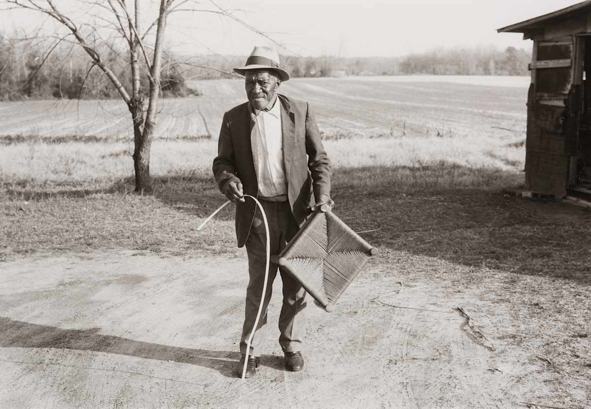 Lynwood Powell by Roger Manley, Image 1.