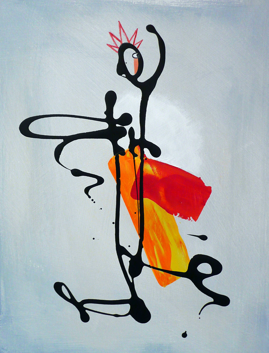 32Y10 by Clemente Mimun 