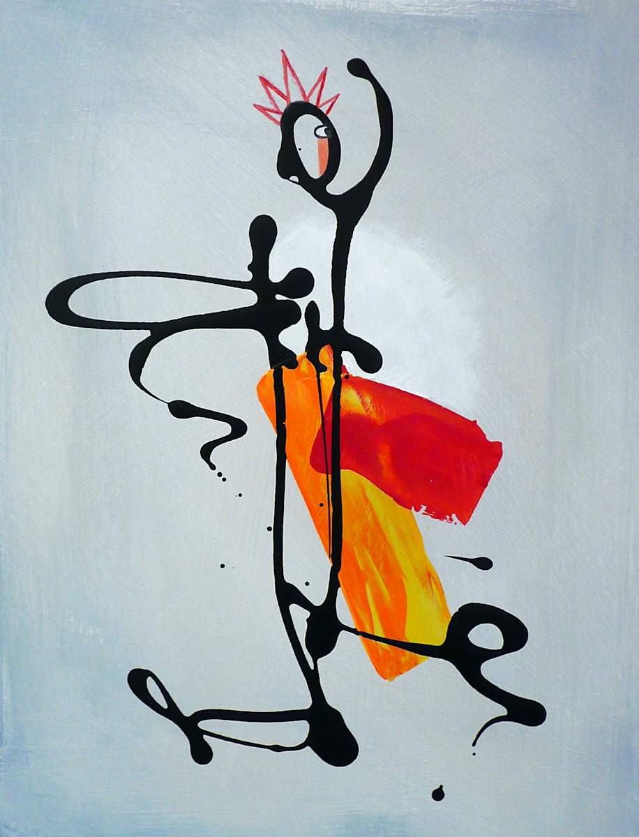 32Y10 by Clemente Mimun, Image 1.