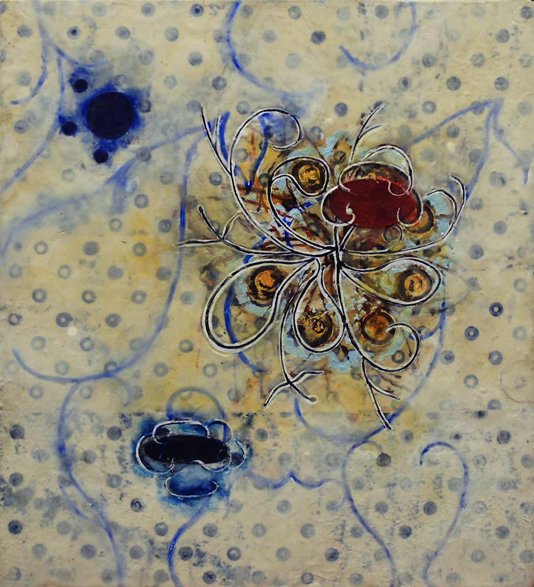 Fractis by Virginia Baich, Image 1.