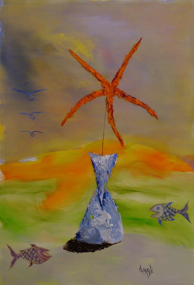 16-F04 by Clemente Mimun 