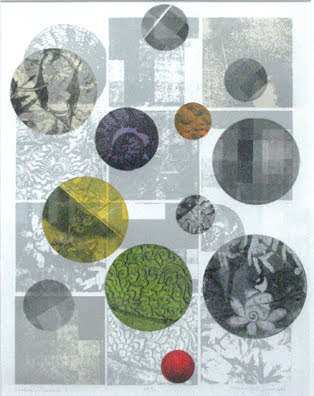 Nature/Nurture 1 by Julia Kjelgaard, Image 1.
